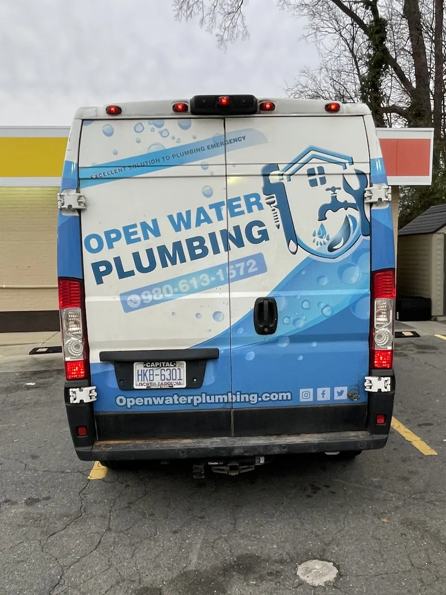 Bathroom remodel plumbing rough-in before tiling