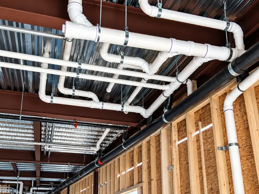Tenant Upfits & Construction